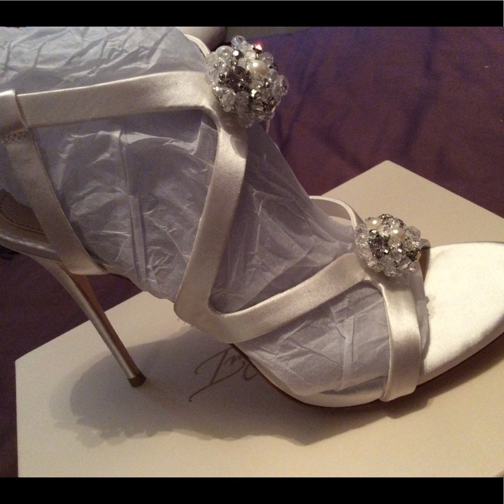 Brand New Shoes in box